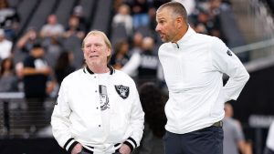 Raiders 2026 offseason: How can Las Vegas jumpstart its rebuild?