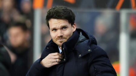 Rangers’ Ryan Naderi back-up plan revealed as ‘Ibrox club line up alternative loan deal for striker’ Rangers’ Ryan Naderi back-up plan revealed as ‘Ibrox club line up alternative loan deal for striker’