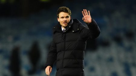 Rangers boss Danny Rohl hails ‘good human’ as he praises key backroom man’s stunning impact on club’s fortunes