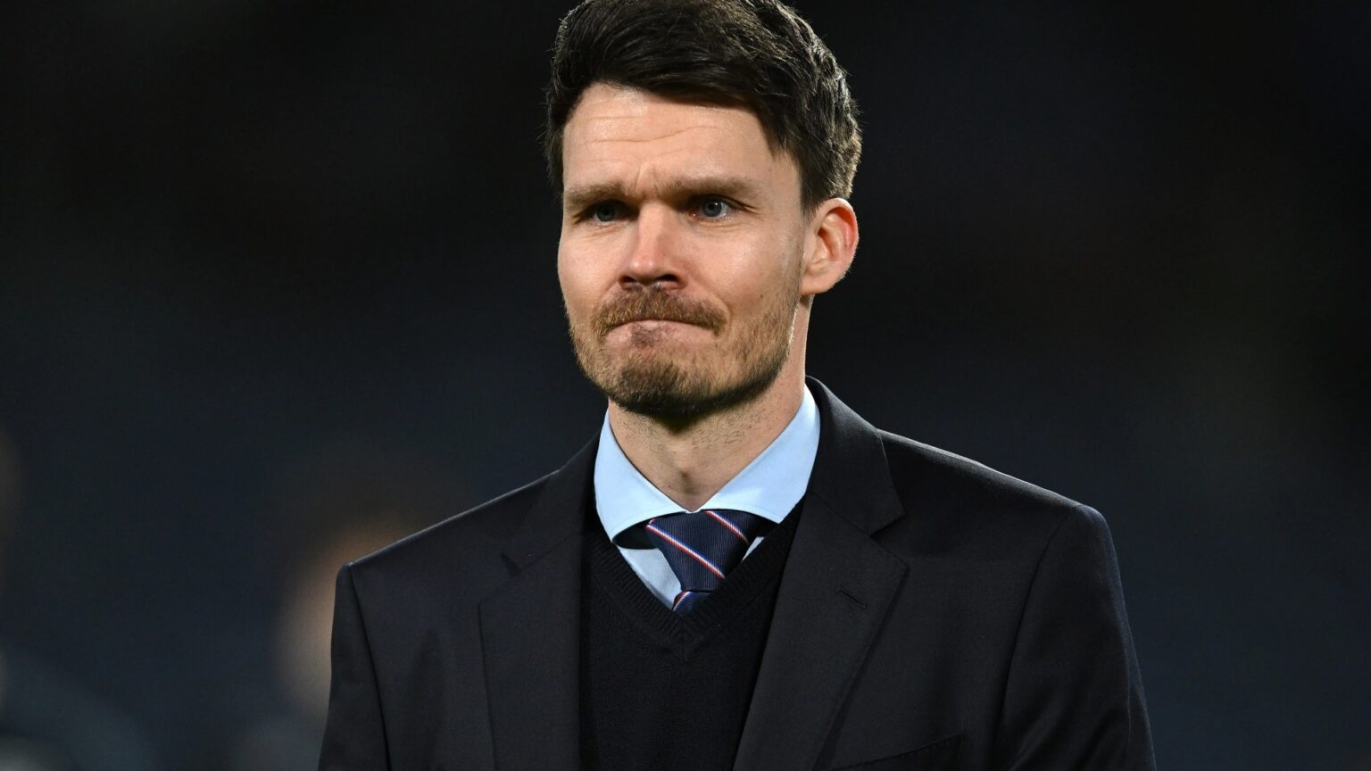 Rangers boss Danny Rohl makes fresh transfer vow after Porto defeat as he ponders Findlay Curtis dilemma