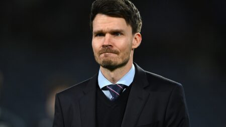 Rangers boss Danny Rohl makes fresh transfer vow after Porto defeat as he ponders Findlay Curtis dilemma Rangers boss Danny Rohl makes fresh transfer vow after Porto defeat as he ponders Findlay Curtis dilemma