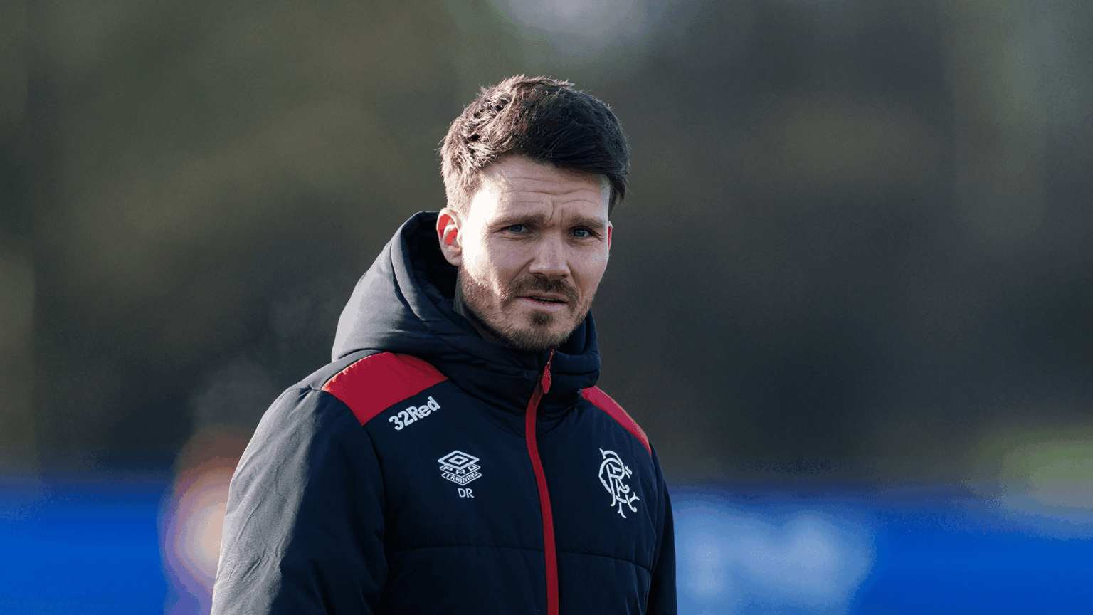 Rangers boss Danny Rohl predicts ‘crazy’ end to the transfer window as he reveals what position is top of his wishlist