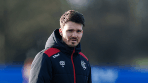 Rangers boss Danny Rohl predicts ‘crazy’ end to the transfer window as he reveals what position is top of his wishlist