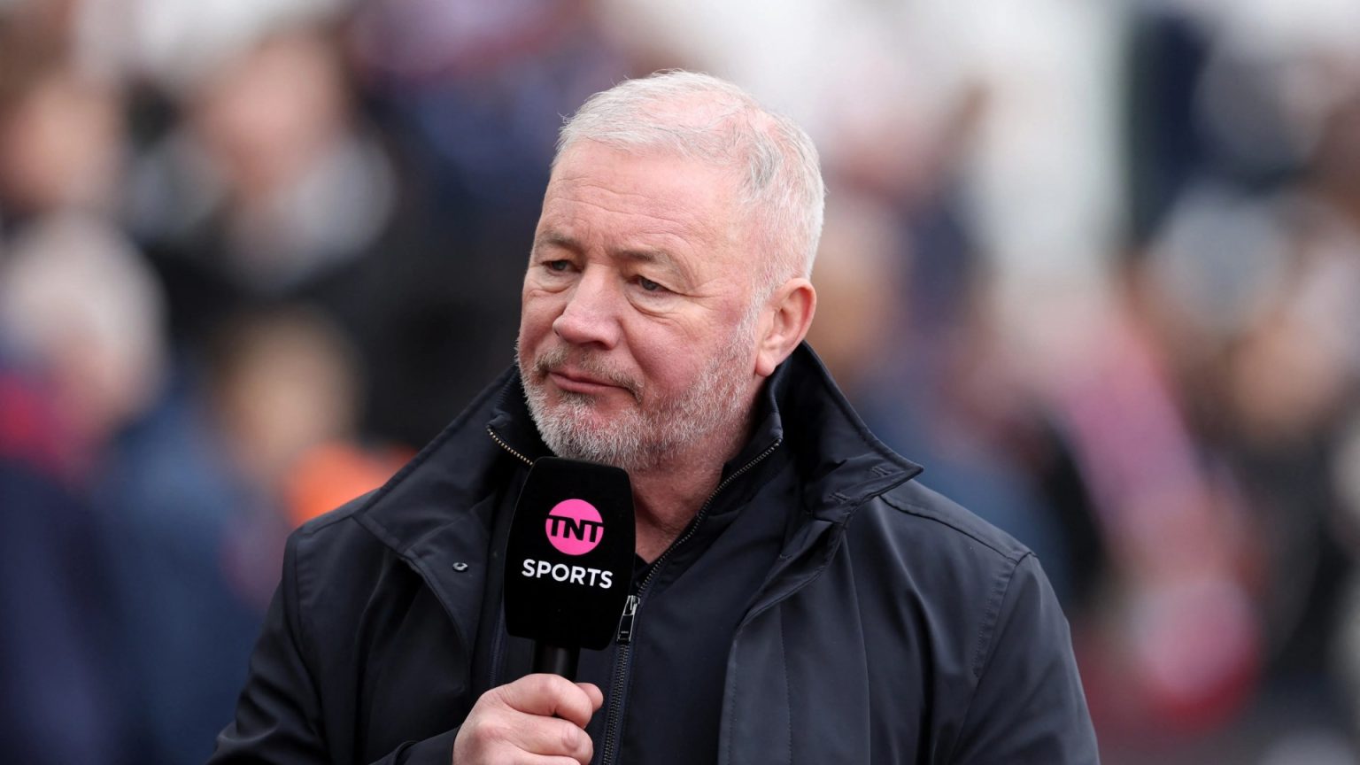 Rangers icon Ally McCoist reveals why his son WON’T face Celtic in Scottish Cup despite joining Auchinleck Talbot