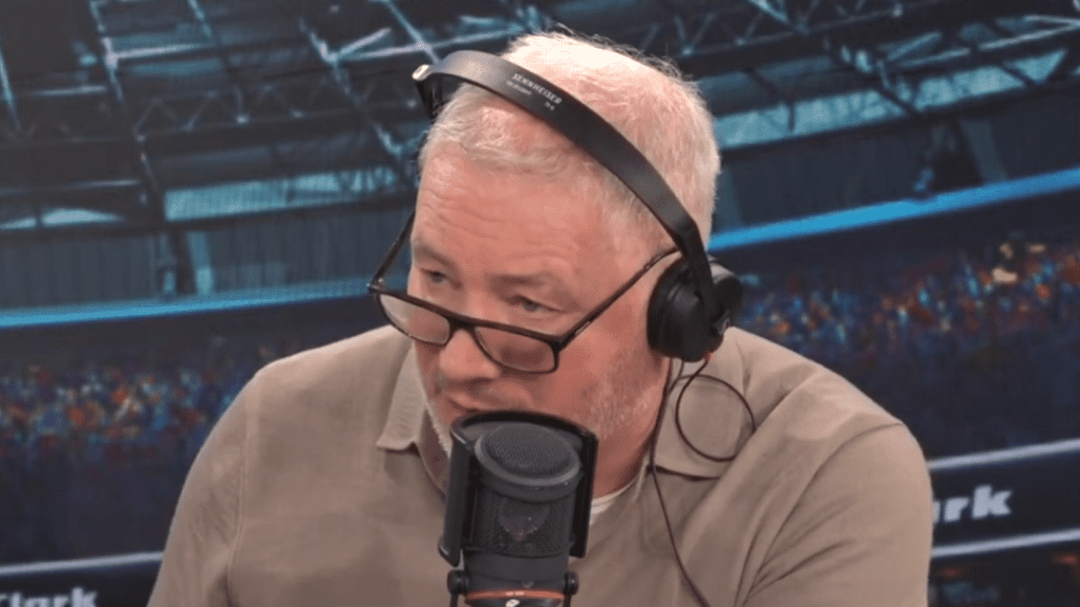 Rangers icon Ally McCoist shuts down shock Celtic claim as he lifts lid on title race whispers