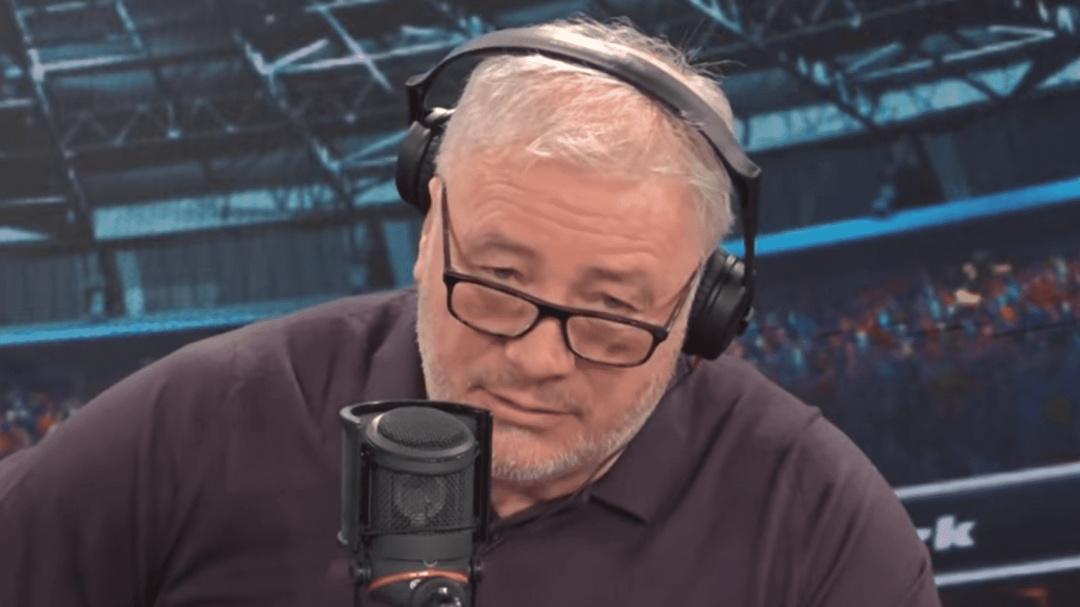 Rangers legend Ally McCoist blasts top Premier League star’s ‘stupidity’ as he fumes at ‘ridiculous thing to do’