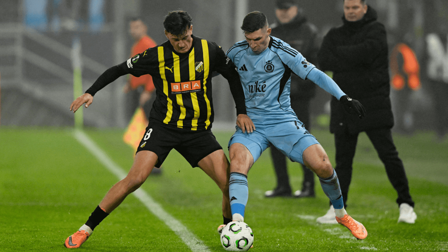 Rangers ‘make enquiry for ex-Inter Milan talent, 21, as Ibrox club lead transfer race’