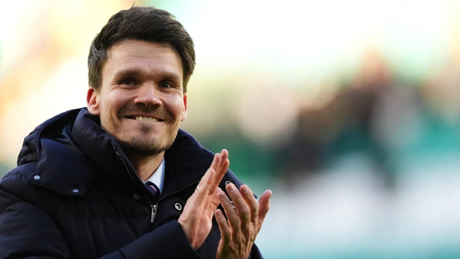 Rangers ‘make their move for left-back target as Ibrox side submit £3m bid’ as January transfer window activity steps up