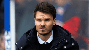 Rangers star ‘chosen by Dutch club to be their star January signing’