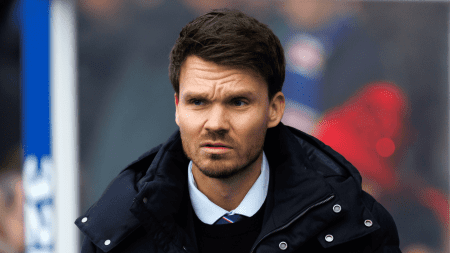 Rangers star ‘chosen by Dutch club to be their star January signing’