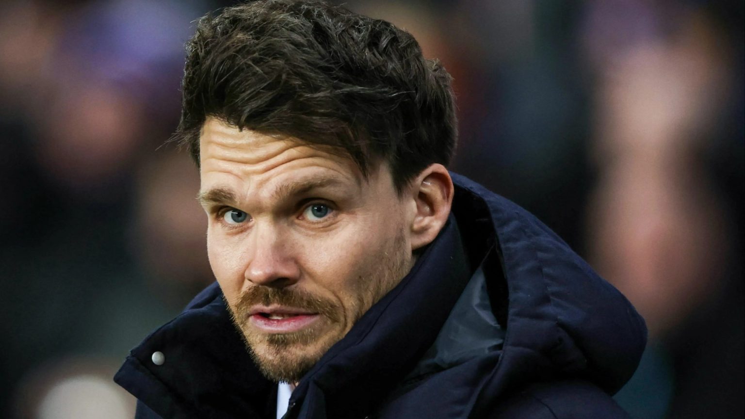 Rangers transfer target sweating over lengthy injury lay-off as Danny Rohl’s January plans thrown into jeopardy