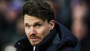 Rangers transfer target sweating over lengthy injury lay-off as Danny Rohl’s January plans thrown into jeopardy