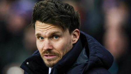 Rangers transfer target sweating over lengthy injury lay-off as Danny Rohl’s January plans thrown into jeopardy Rangers transfer target sweating over lengthy injury lay-off as Danny Rohl’s January plans thrown into jeopardy