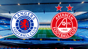 Rangers vs Aberdeen: Dons face travel chaos amid snow warnings as Rohl bids to leapfrog Celtic after derby