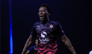 Reid-Stephen joins New Mexico United