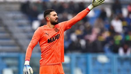 Relegated Premier League flop, 27, could be in line for stunning Juventus transfer Relegated Premier League flop, 27, could be in line for stunning Juventus transfer