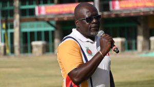 Rodney: Antigua Earmarked for Regional Four-Day and Rising Stars Cricket Tournaments