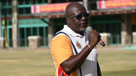 Rodney: Antigua Earmarked for Regional Four-Day and Rising Stars Cricket Tournaments Rodney: Antigua Earmarked for Regional Four-Day and Rising Stars Cricket Tournaments