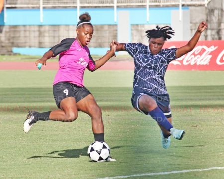 SSFL boss excited as girls premiership to finally kick off SSFL boss excited as girls premiership to finally kick off