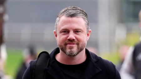 Sacked Aberdeen manager Jimmy Thelin could make quickfire dugout return with club on other side of the world