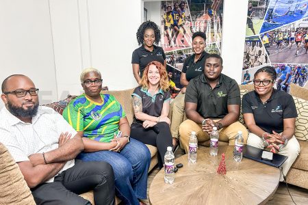 Safe Sports Commission launches ‘Safety Bridge’ talk show Safe Sports Commission launches ‘Safety Bridge’ talk show