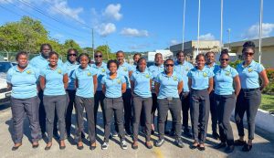 Saint Lucia women cricketers beaten again in Windwards T20