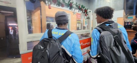 Saint Lucian boxers express gratitude ahead of elite training stint