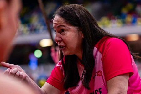 Sam Bird – The Netball Show with Flyhawk Sam Bird – The Netball Show with Flyhawk