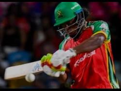 Sampson ‘shocked’ to receive West Indies call-up | Sports