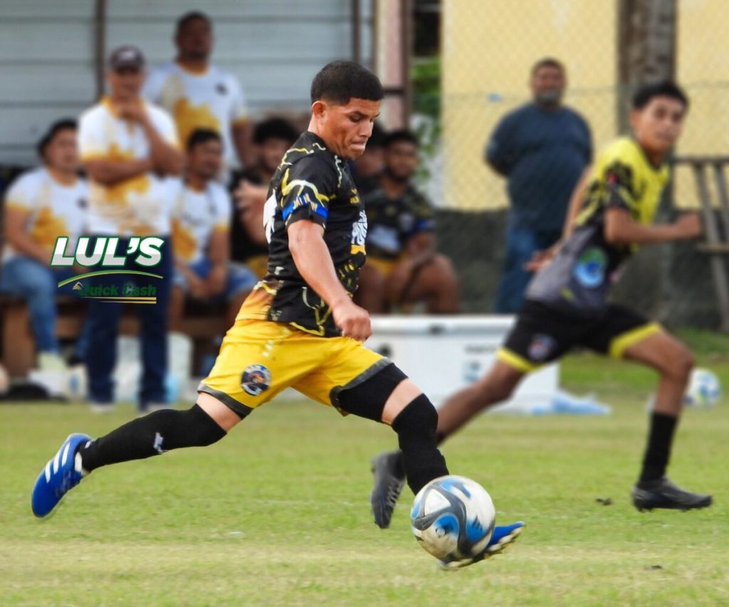 San Jose Pumas defeat Louisiana FC 2–1 to reach final 5–2 on aggregate