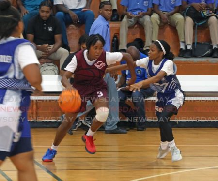 San Juan South school Hillview at TTSBA opening