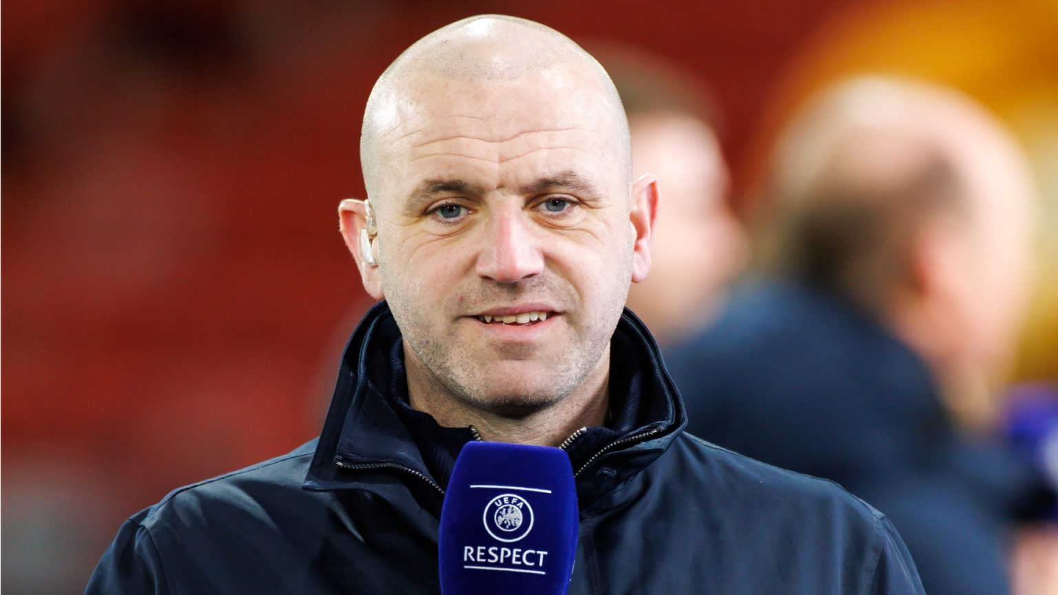 Scotland legend James McFadden made bankrupt as eyewatering debts of more than £2.5M revealed