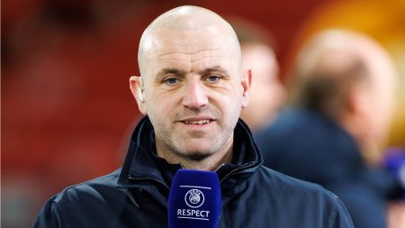 Scotland legend James McFadden made bankrupt as eyewatering debts of more than £2.5M revealed