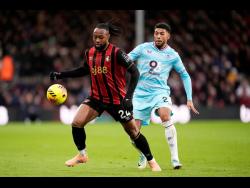 Semenyo to play against Arsenal amid transfer interest from Man City | Sports