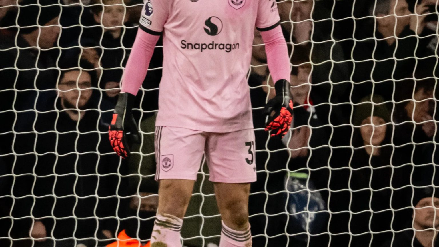 Senne Lammens claims Michael Carrick has done nothing ‘special’ to spark turnaround at Manchester United