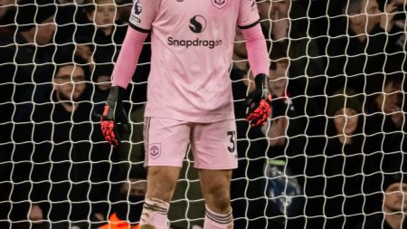 Senne Lammens claims Michael Carrick has done nothing ‘special’ to spark turnaround at Manchester United