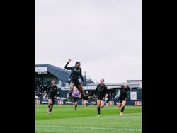 Shaw helps City cement place at the top | Sports Shaw helps City cement place at the top | Sports