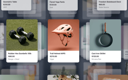 Shopify, Google Co-Develop Agentic Shopping Standard 01/12/2026