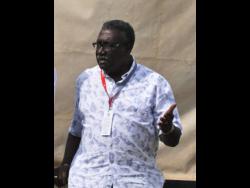 Sir Clive wants West Indies to huddle ahead of T20 Men’s World Cup | Sports