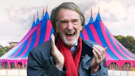 Sir Jim Ratcliffe branded ‘incompetent clown’ for turning Man Utd into a ‘circus’ as fans to launch protest Sir Jim Ratcliffe branded ‘incompetent clown’ for turning Man Utd into a ‘circus’ as fans to launch protest