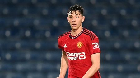 Six Man Utd stars that could still make transfer exits within the next week after Harry Amass sent to Norwich