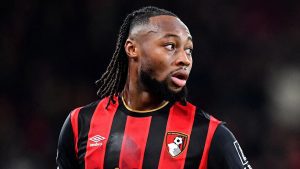 Sky Sports pundit mocked for claiming Antoine Semenyo transfer twist