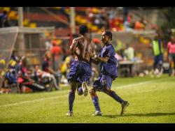 Spanish Town’s new gaffer looks to transfer window | Sports