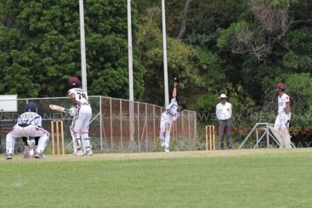 Sports salute – Trinidad and Tobago Newsday