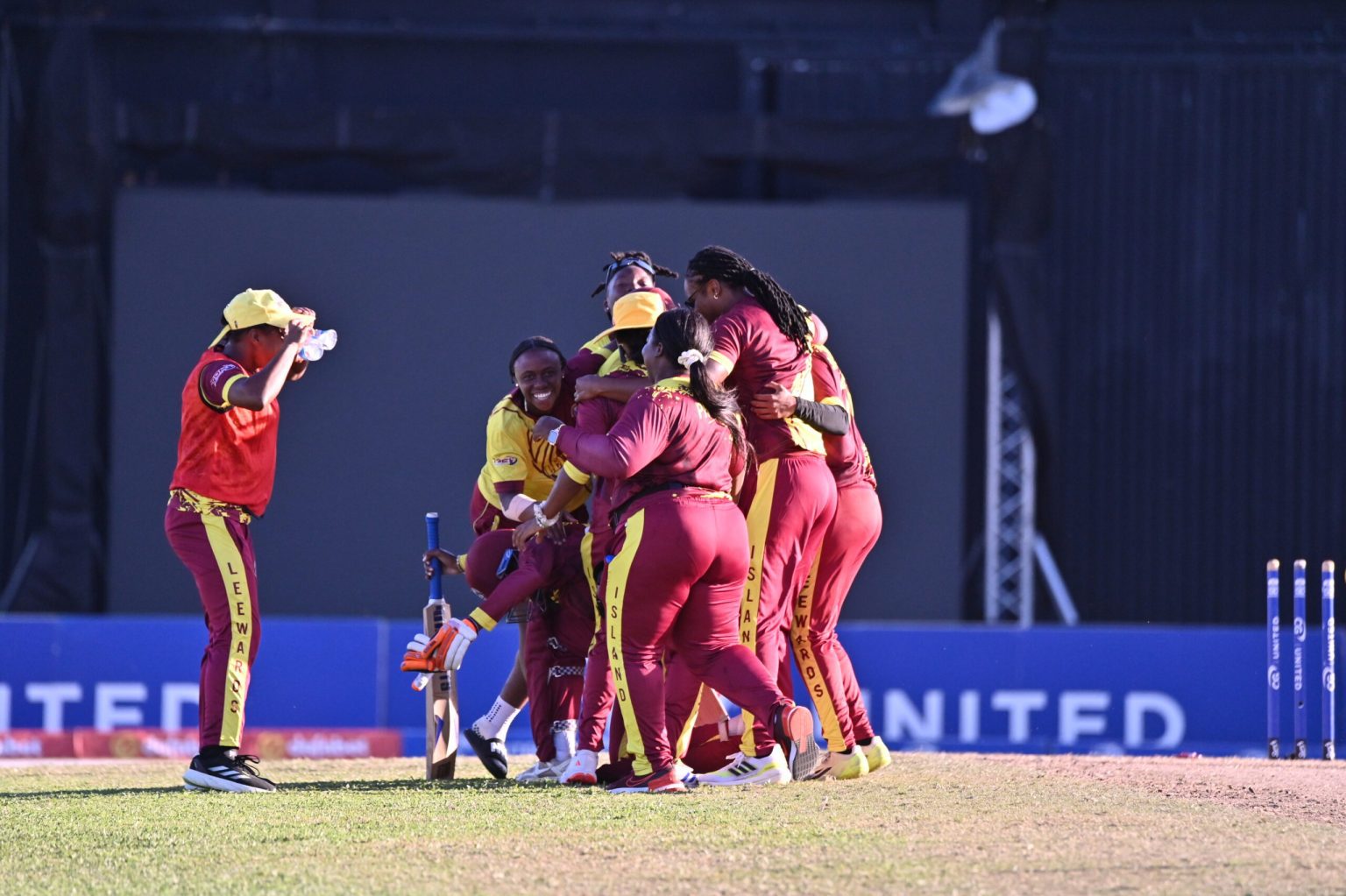 Stormers make history with third consecutive victory