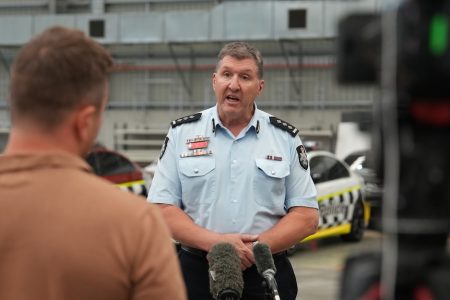 Summernats ends with 19 cars seized as police crack down on burnouts