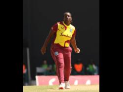T20 Blaze: Leewards hand defending champs first loss | Sports