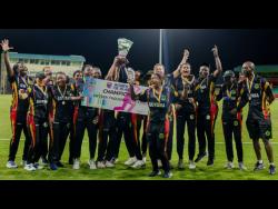 T20 Blaze, Super50 Cup kick-start busy year for women | Sports