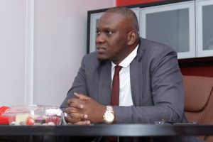 TTFA boss laments gun violence: Footballers need clear path to going pro