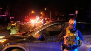 Tarrant Police Chief Wendell Major harassment case settled with 0,000 ‘goodbye forever’ agreement